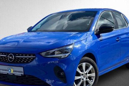 Opel Corsa 53.500 km 13.490 &euro; Altenkirchen 57610