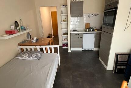 Wohnung Groß-Gerau Gerau - 1 Zimmer, 25 m&sup2;, 530&euro; | Angebot:25509076