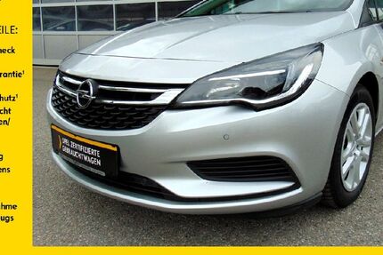 Opel Astra 128.500 km 9.900 &euro; Beyharting 83104