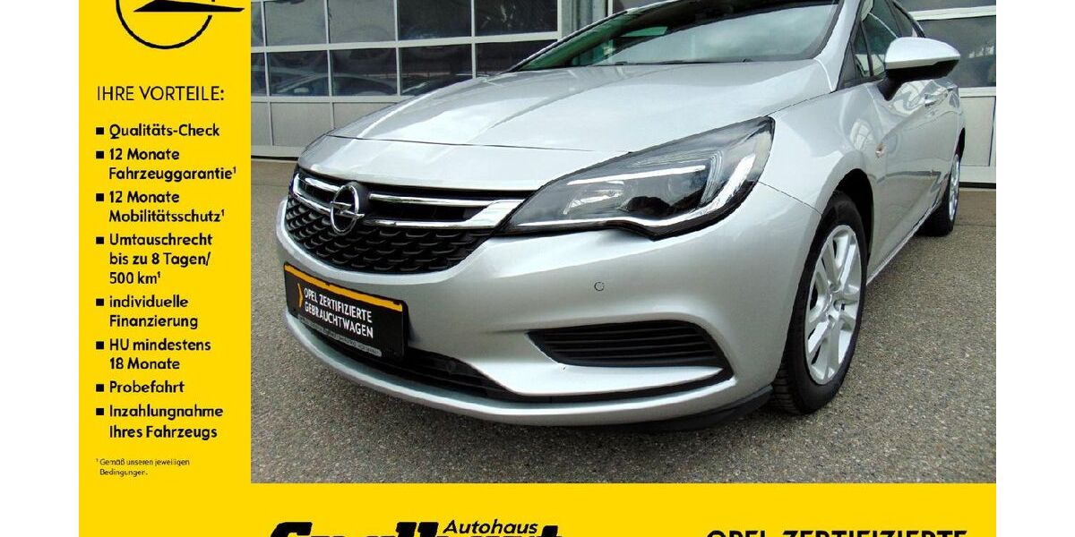 Opel Astra 128.500 km 9.900 &euro; Beyharting 83104