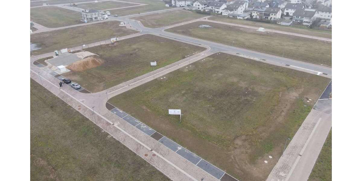 Grundstück Muggensturm - 159.000&euro; | Angebot:24483058