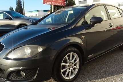 Seat Leon 145.000 km 4.490 &euro; Landshut 84030