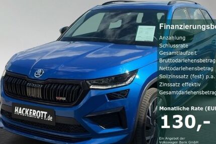 Skoda Kodiaq 38.794 km 37.460 &euro; Burgwedel 30938