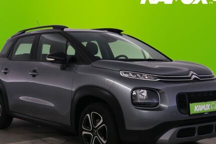 Citroen C3 Aircross 67.283 km 12.000 € Hamburg 22529