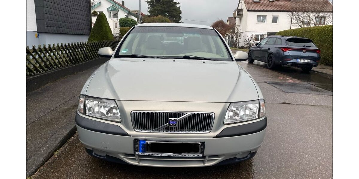 Volvo S80 192.000 km 4.750 &euro; Esslingen 73734