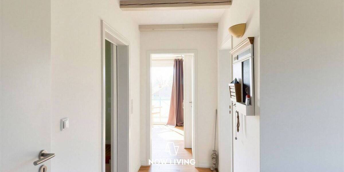 Etagenwohnung Timmendorfer Strand Niendorf/Ostsee - 3 Zimmer, 79 m&sup2;, 485.000&euro; | Angebot:26218615