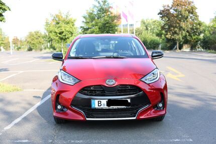 Mazda 2 Hybrid 39.900 km 17.985 &euro; Berlin 12163