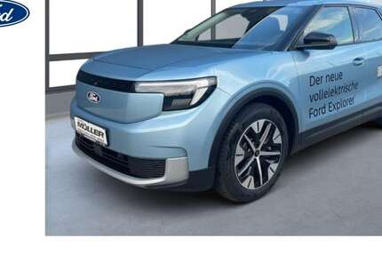Ford Explorer 2.490 km 38.480 € Eisenach 99817