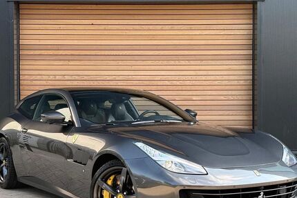 Ferrari GTC4Lusso 30.150 km 204.900 &euro; Dongen 