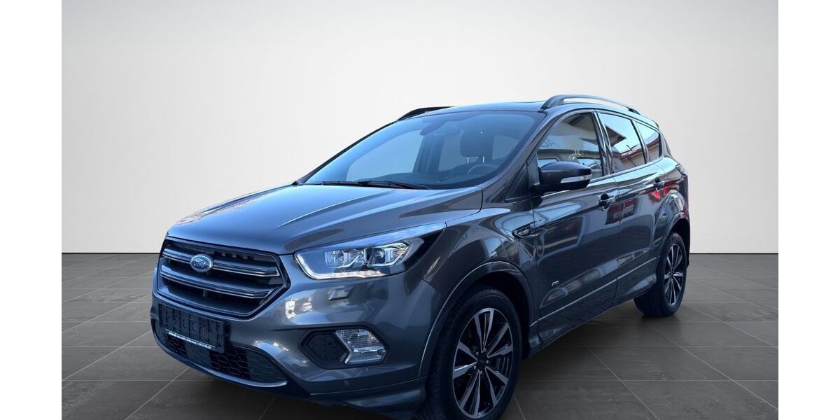 Ford Kuga 129.000 km 13.999 &euro; Valley , Landkreis Miesbach 83626