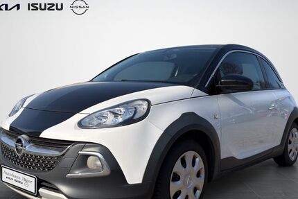 Opel Adam 26.994 km 10.995 &euro; Bevern 37639