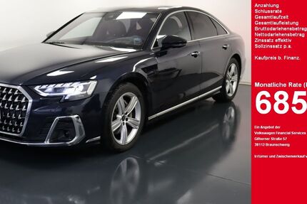 Audi A8 29.126 km 56.985 € Gütersloh 33334