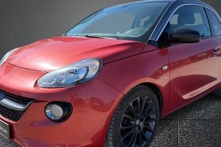 Opel Adam 138.500 km 6.990 &euro; Erfurt 99089