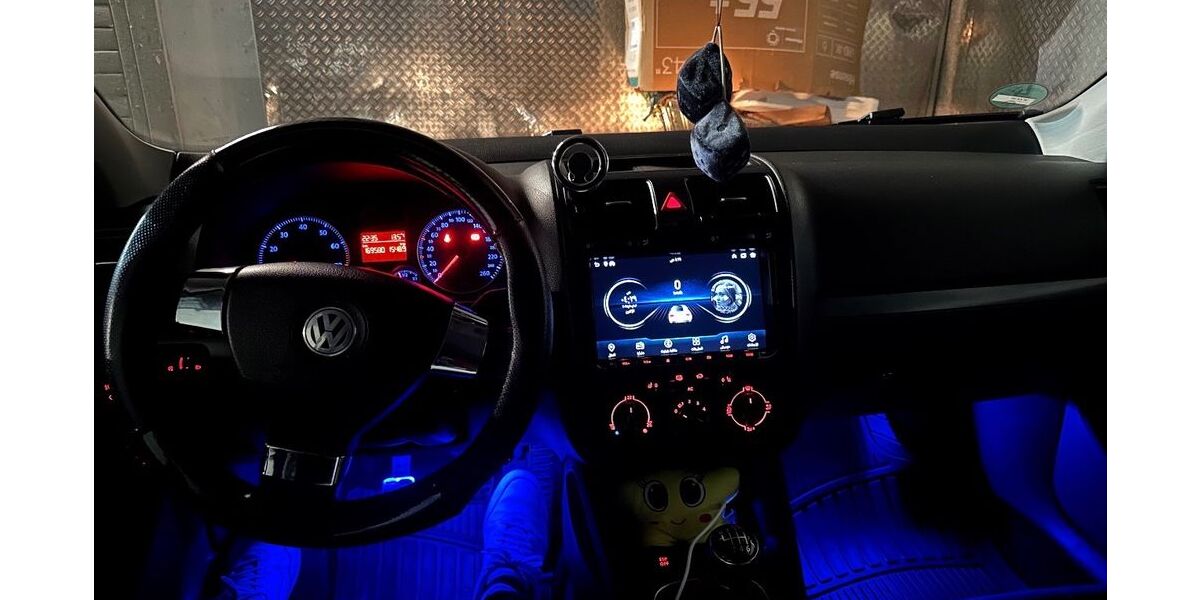 VW Jetta 187.000 km 3.000 &euro; Recklinghausen 45657