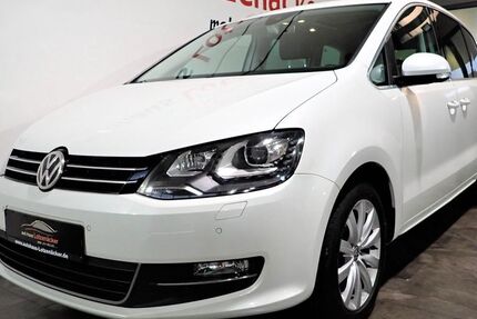 VW Sharan 120.556 km 23.990 € Hechingen 72379