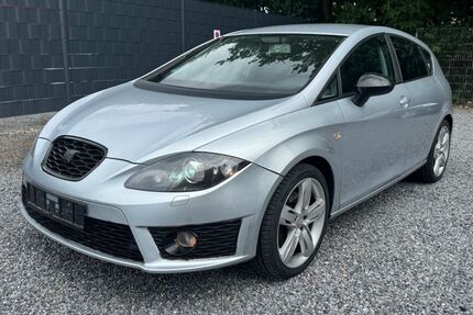 Seat Leon 190.000 km 3.390 &euro; Schwelm 58332