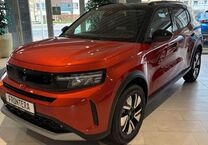 Gebrauchtwagen Opel Frontera