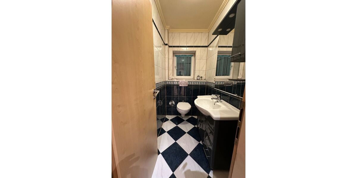 4 Zimmerwohnung - 4- Amorbach | Angebot:26201403