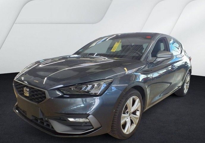 Seat Leon 20.300 km 29.490 € Braunschweig 38114
