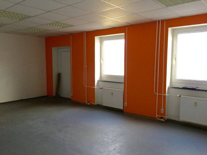 Büro / Verkaufsraum / Schulungsraum im EG m. separaten Eingang - Gewerbeobjekt Zittau | Angebot:11883275