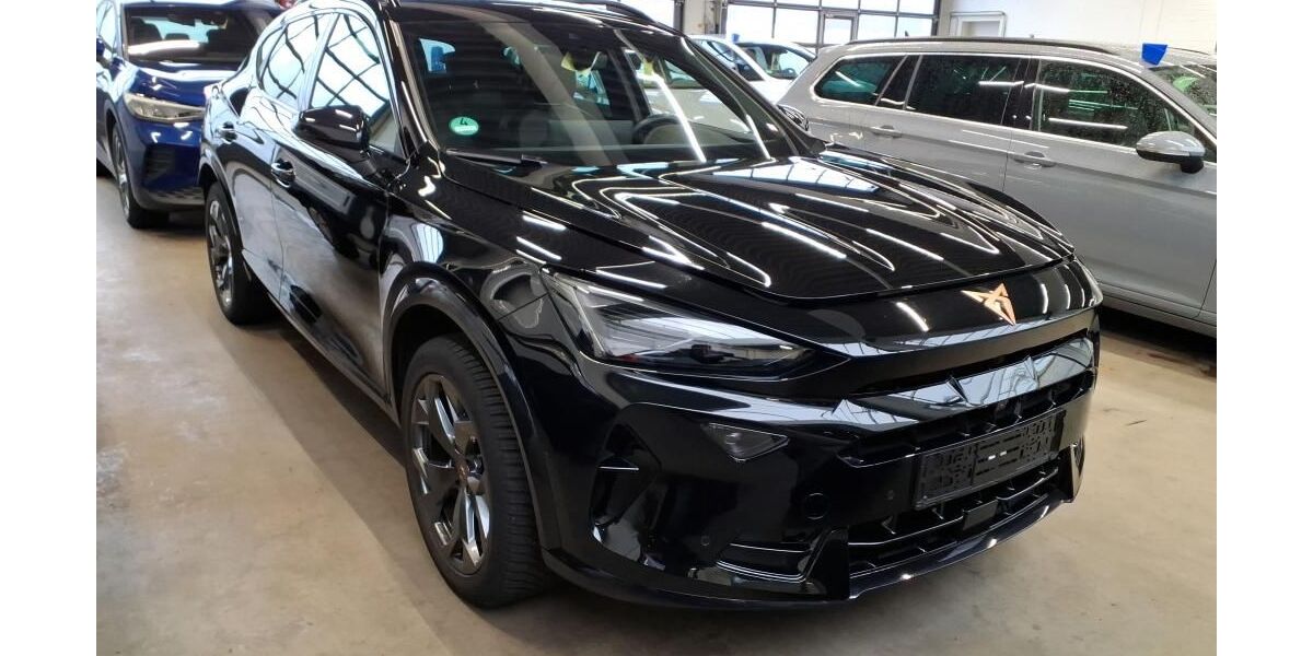 Cupra Formentor 33.254 km 29.950 &euro; Goslar 38644