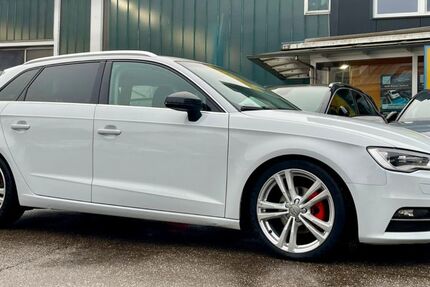 Audi A3 134.522 km 12.290 &euro; Wehr 79664