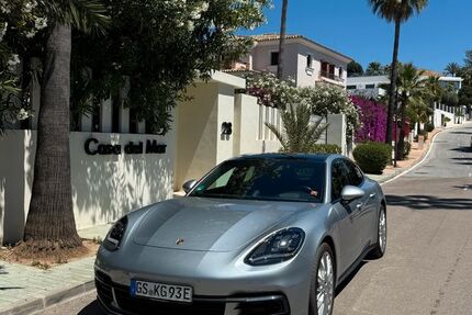 Porsche Panamera 103.000 km 66.666 &euro; Liebenburg 38704
