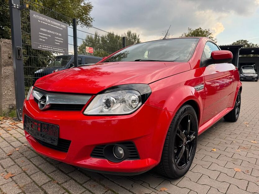 Opel Tigra 147.320 km 2.999 € LUDWIGSHAFEN AM RHEIN 67071