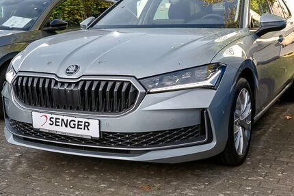 Skoda Superb 14.050 km 37.980 € Lübeck 23560
