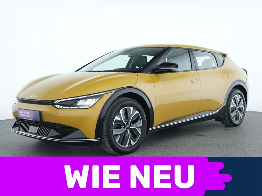 Kia EV6 37.524 km 30.515 € Dietzenbach bei Frankfurt 63128