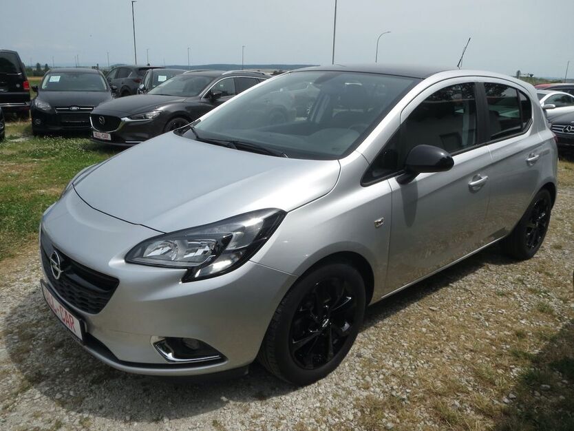 Opel Corsa 66.000 km 10.590 € Butzbach 35510