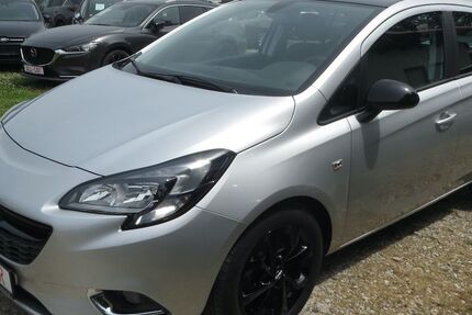 Opel Corsa 66.000 km 9.990 &euro; Butzbach 35510
