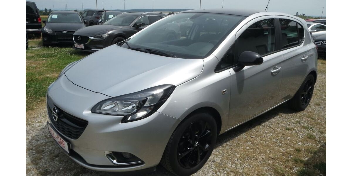 Opel Corsa 66.000 km 9.990 &euro; Butzbach 35510