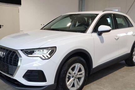 Audi Q3 21.700 km 27.990 &euro; Wörth an der Donau 93086