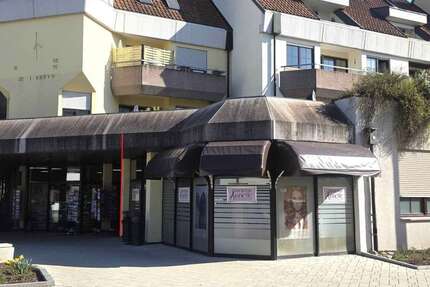 Gewerbeobjekt Grenzach-Wyhlen Wyhlen - 289.000&euro; | Angebot:26032045