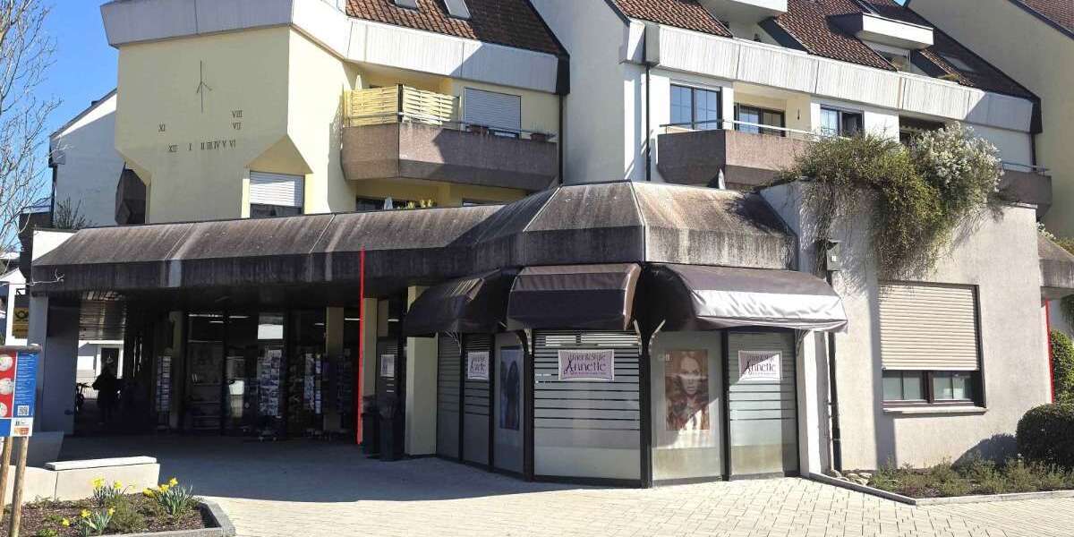 Gewerbeobjekt Grenzach-Wyhlen Wyhlen - 289.000&euro; | Angebot:26032045