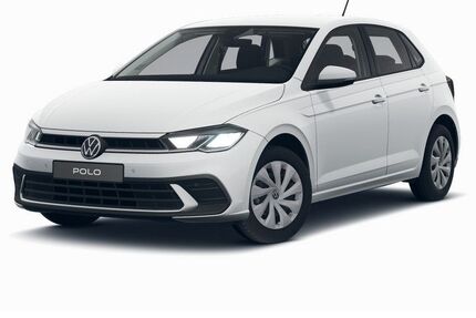 VW Polo 2.500 km 23.940 &euro; Parchim 19370