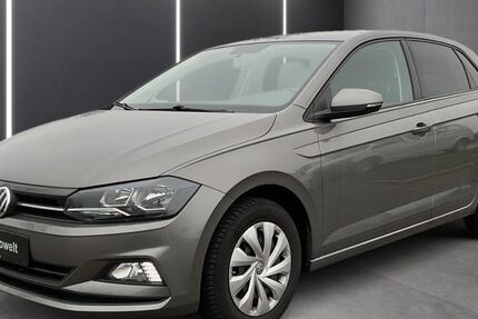 VW Polo 84.432 km 15.490 € Werl 59457