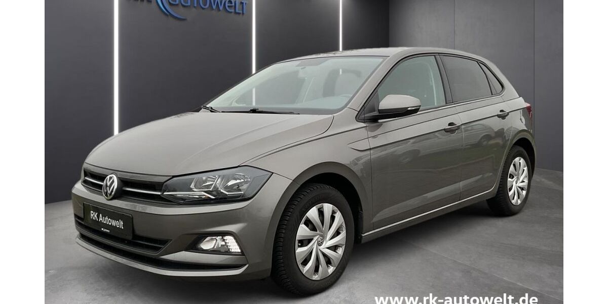 VW Polo 84.432 km 15.490 € Werl 59457