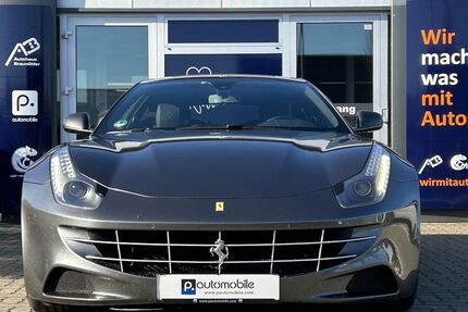 Ferrari FF 69.977 km 108.980 &euro; Salzgitter 38229