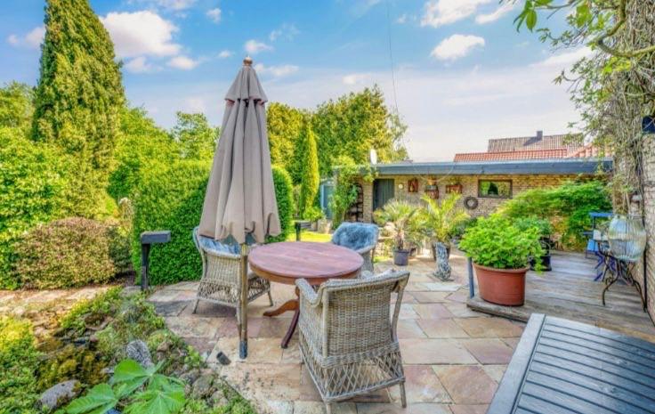 Einfamilienhaus Geeste - 5 Zimmer, 148 m&sup2;, 335.000&euro; | Angebot:25983144