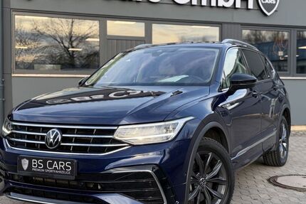 VW Tiguan Allspace 21.869 km 25.900 &euro; Zirndorf 90513