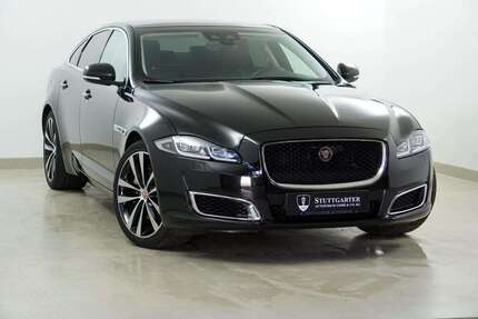 Jaguar XJ 43.259 km 46.050 &euro; Kupferzell 74635