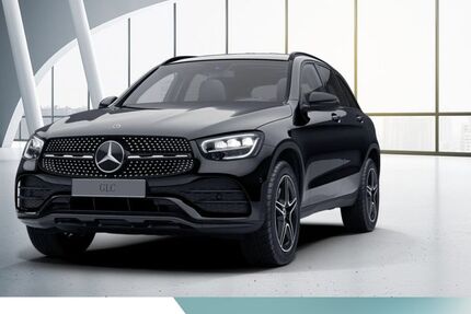 Mercedes-Benz GLC 300 127.536 km 30.980 &euro; Dresden 01239