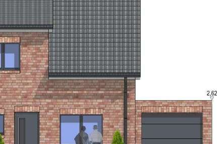 Haus zum Mieten in Sonsbeck 1.350 € 115 m² 5 zimmer