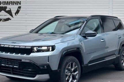 Jeep Compass 2.500 km 56.999 &euro; Trier 54294