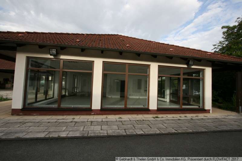 Einzelhandel in Römhild 706,85 € 129.46 m² zimmer