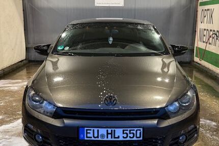VW Scirocco 198.000 km 9.500 &euro; Blankenheim 53945