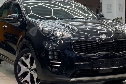 Kia Sportage 130.802 km 16.900 &euro; Neu-Isenburg 63263