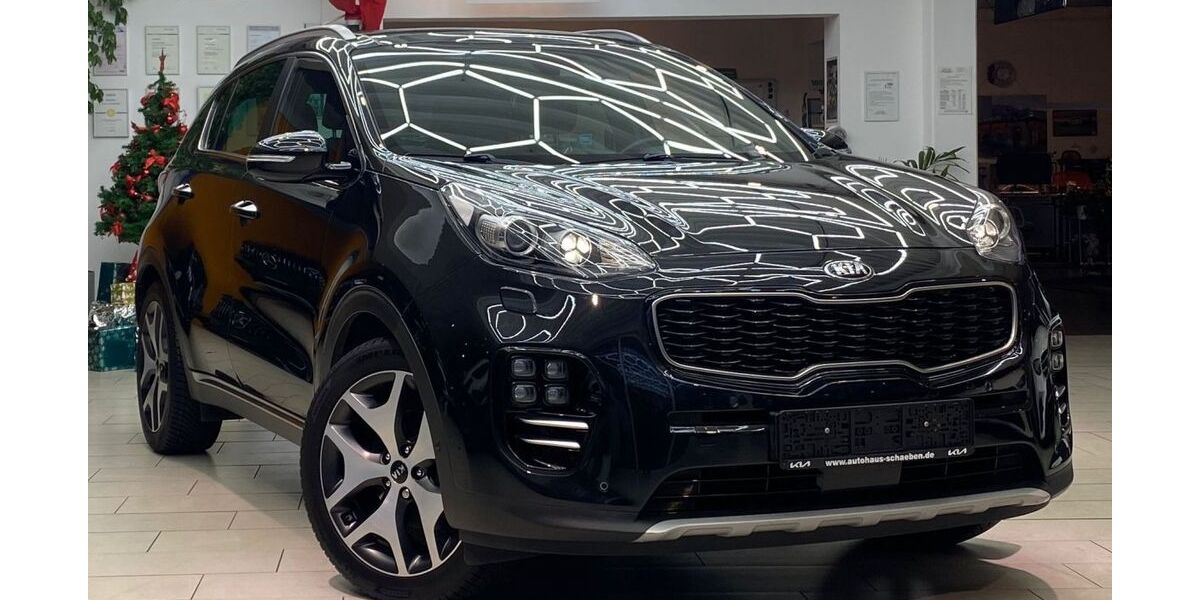 Kia Sportage 130.802 km 16.900 &euro; Neu-Isenburg 63263